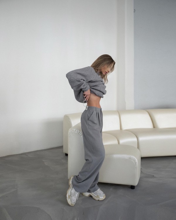 OS SWEATER 