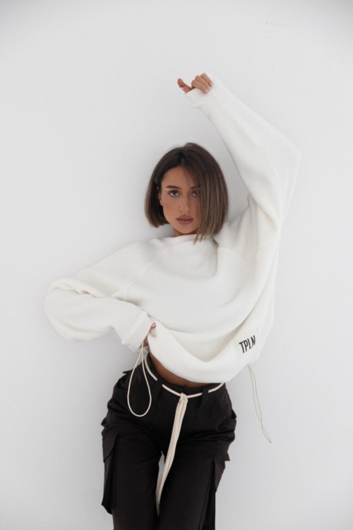 OS SWEATER 