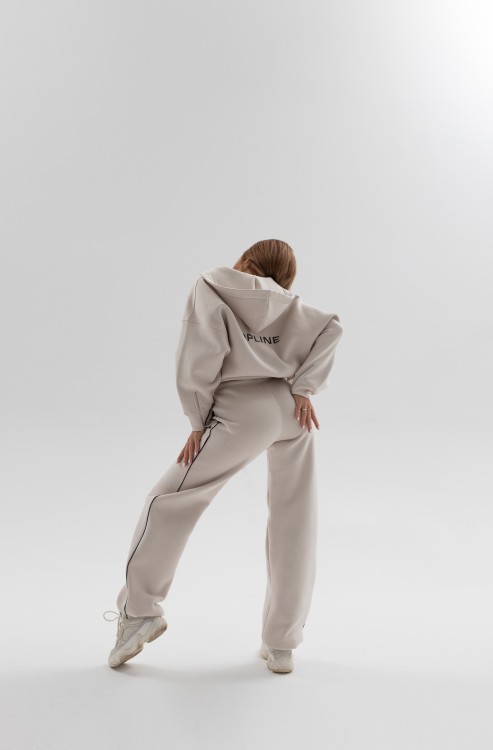 ZIP-HOODIE 
