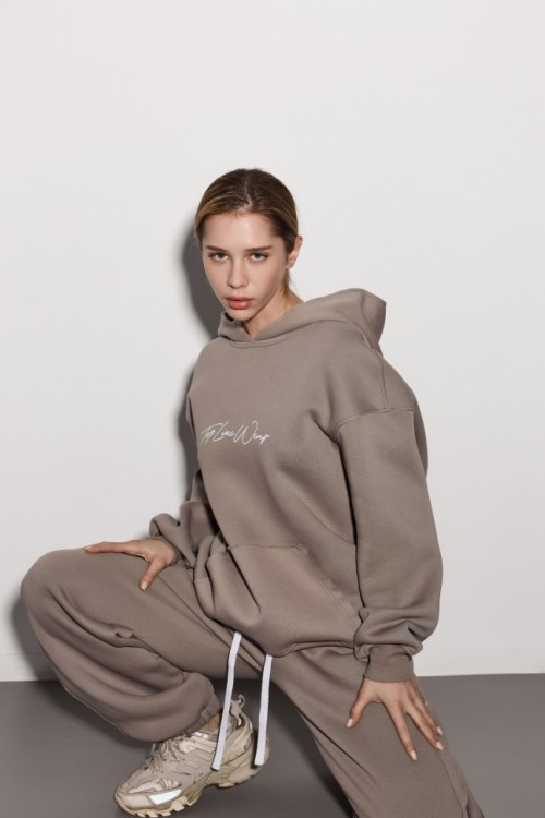 Худи TOPLINE WEAR