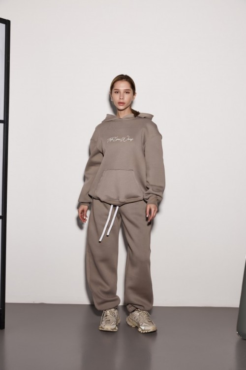 Худи TOPLINE WEAR