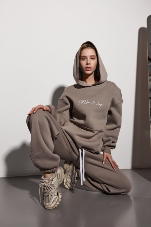 Худи TOPLINE WEAR