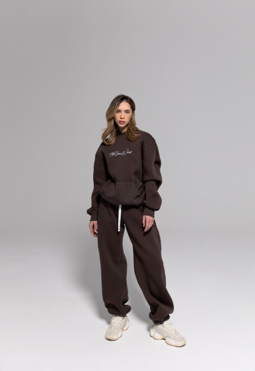 Худи TOPLINE WEAR